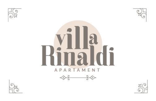 Villa Rinaldi Apartment Vieste Exterior foto